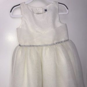Girls Janie and Jack Dress